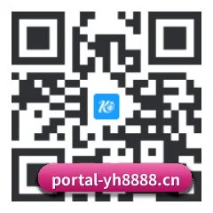 iPadOS & iOS 版 二维码
